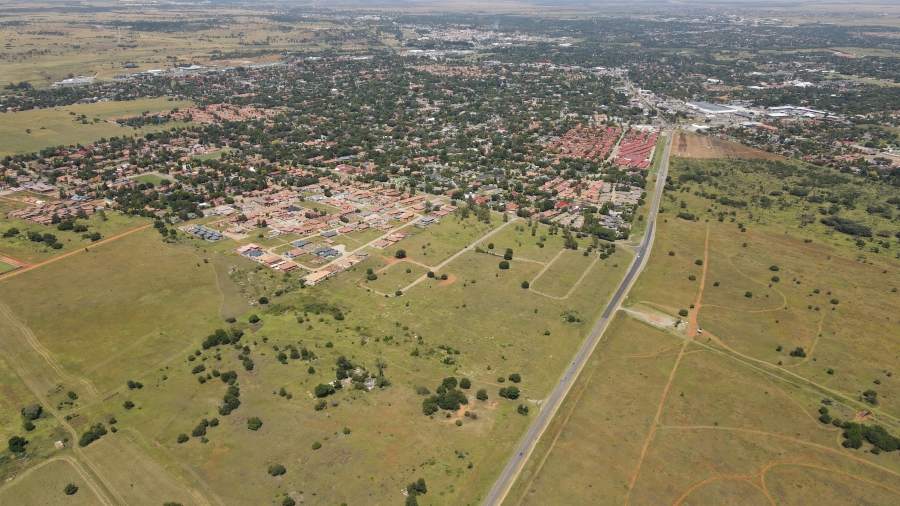 0 Bedroom Property for Sale in Flamwood North West